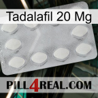 Tadalafil 20Mg 16